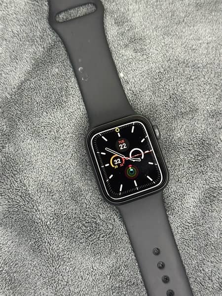 Apple Watch se 0