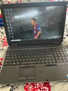 Dell i7 4th gen