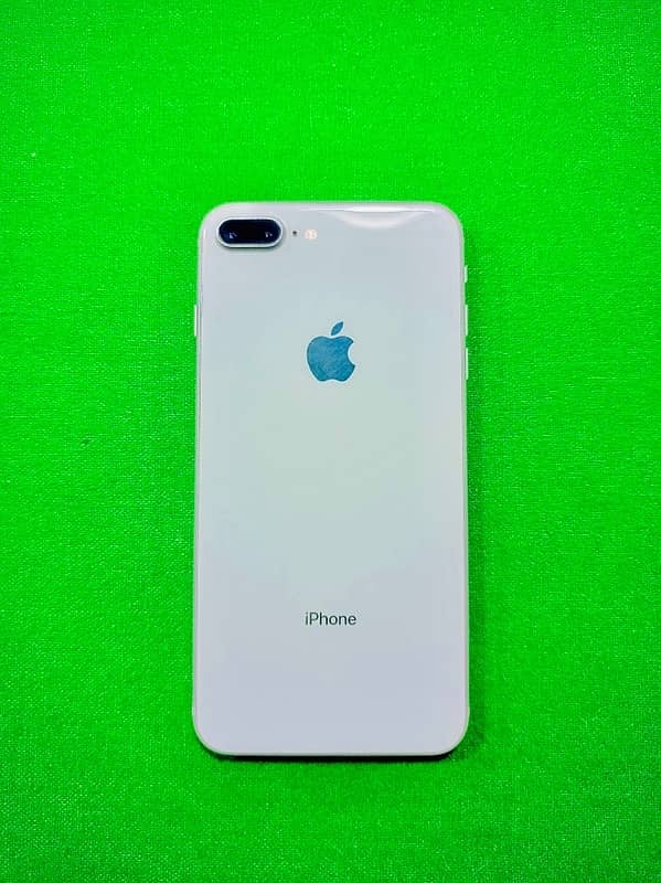 iphone 8 plus urgent sale condition all ok 10/10 1