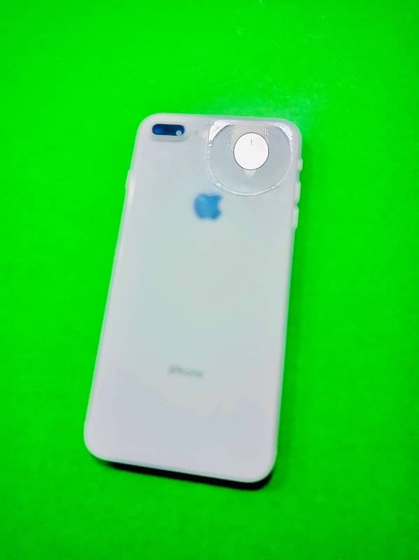 iphone 8 plus urgent sale condition all ok 10/10 2