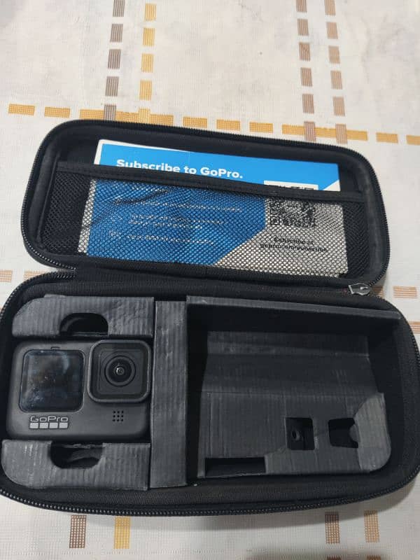 GoPro Hero 9 Black 1