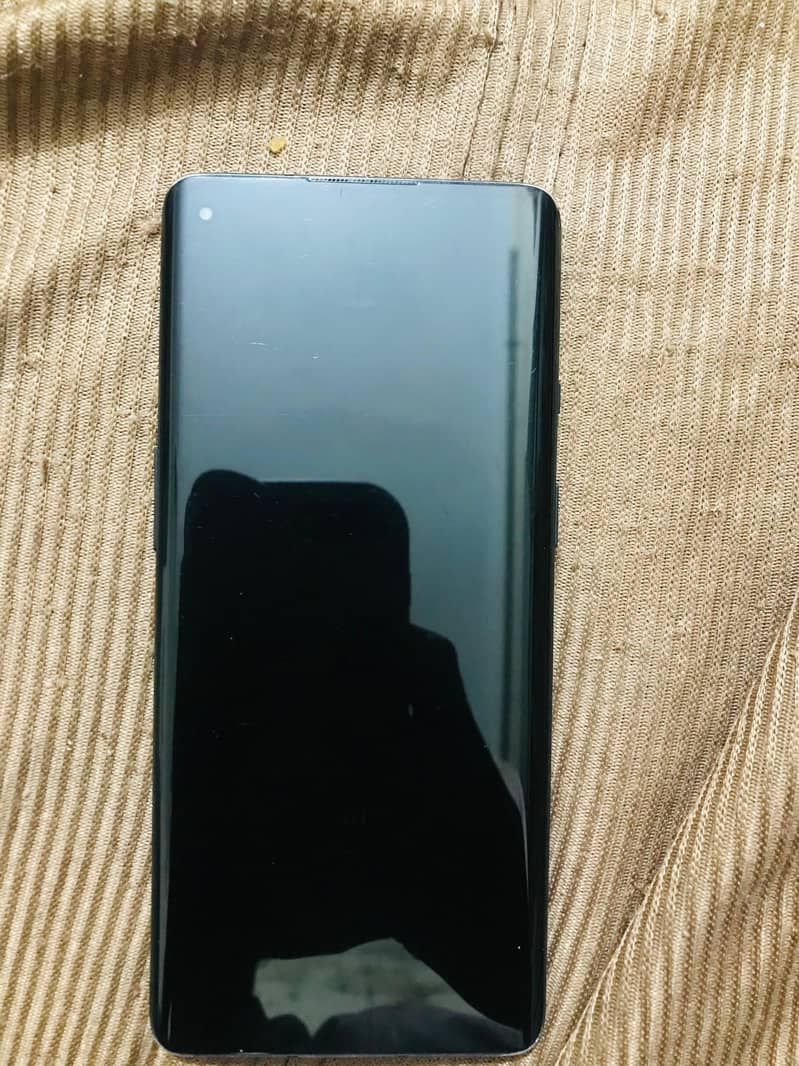 One plus 8 5g argent sale 1