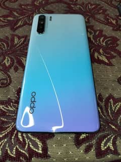 oppo f15 8/256