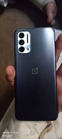 OnePlus N200 | PTA Approved | 4-64GB 0