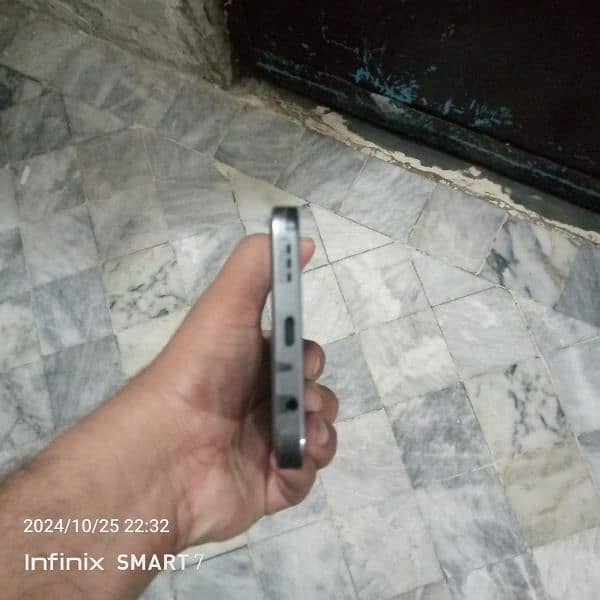 Infinix zero 20 3