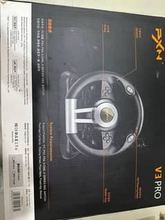 PXN V3 Pro Racing Wheel 0