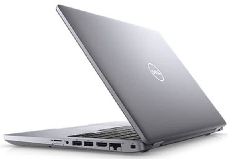 Dell Latitude 5410 Core-i5 10th Gen quantity available 2