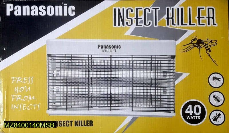 Insect killer 0