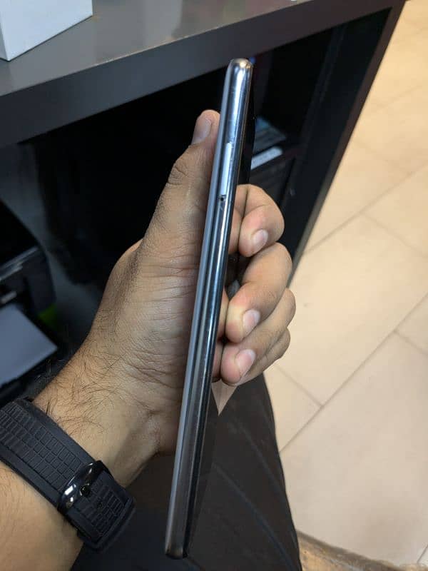 Redmi note 9s 8/10 4