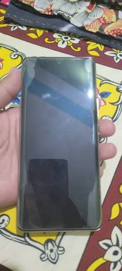 infinix zero 30