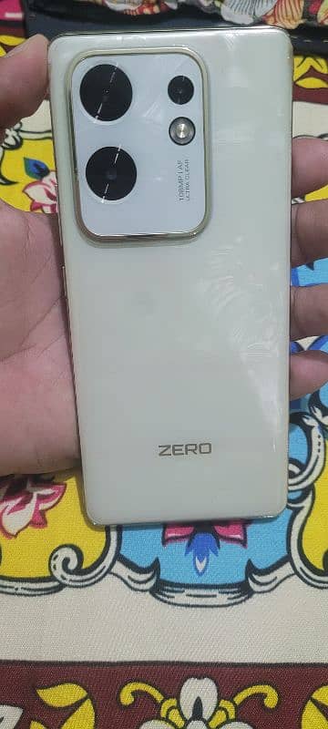 infinix zero 30 2