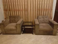 7 seater sofa set