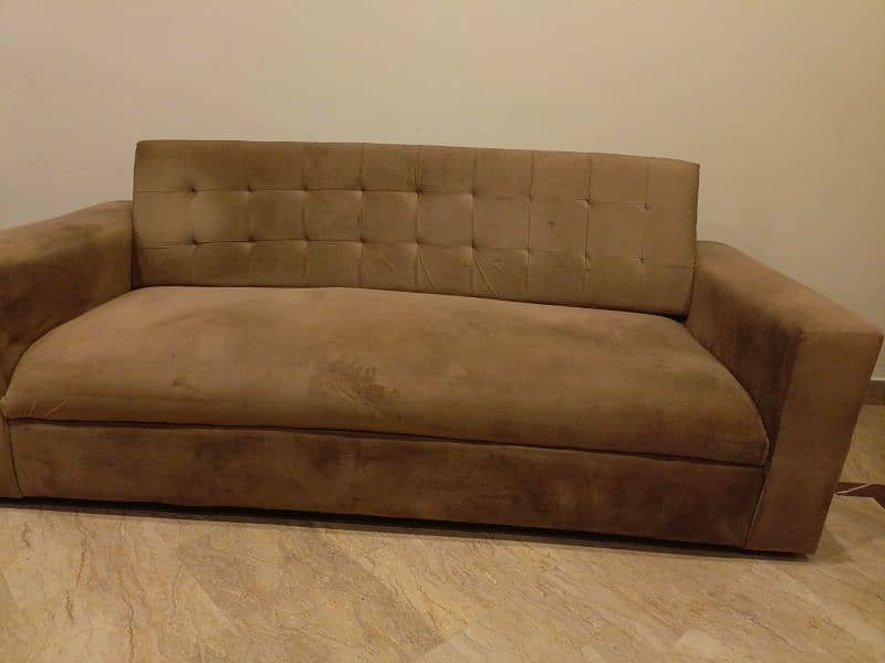 7 seater sofa set 1