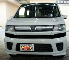 Suzuki Wagon R  Hybrid urgent sale