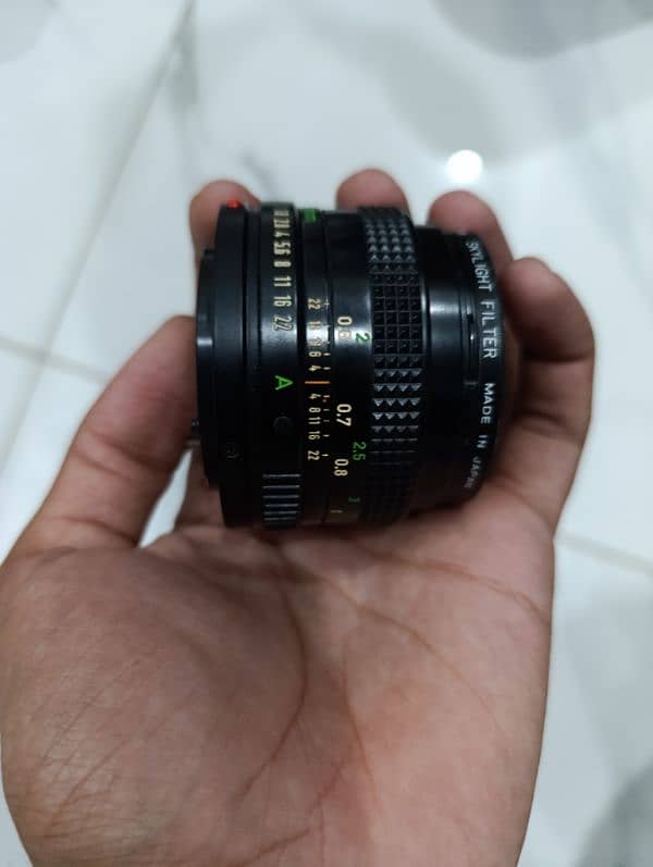 cannon lens 1