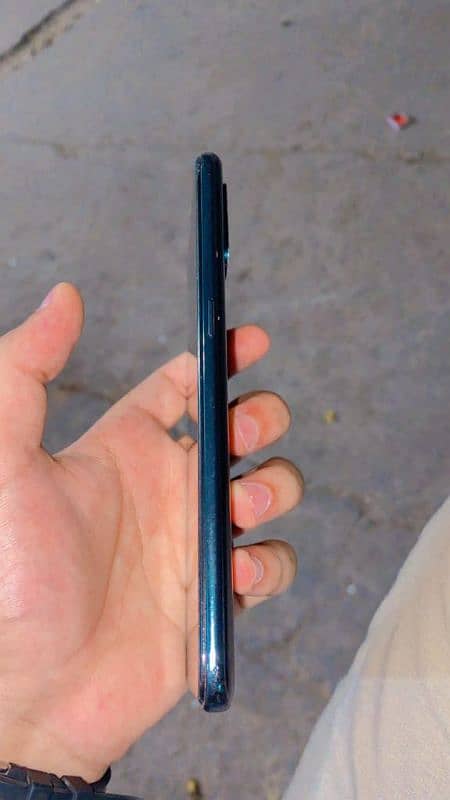 OnePlus Nord n10 5g 7