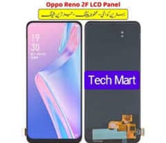 Oppo Reno 2f panel Muje chahiye