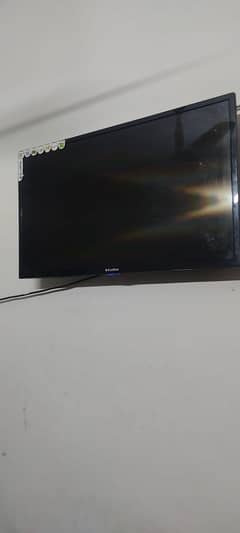 Ecostar Led 32"inch hd resolution