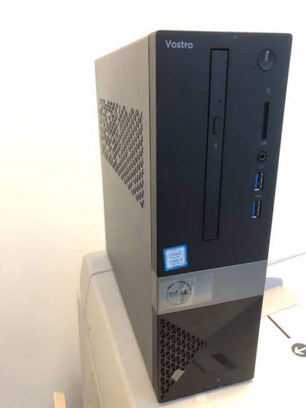 7th Generation Pc 1