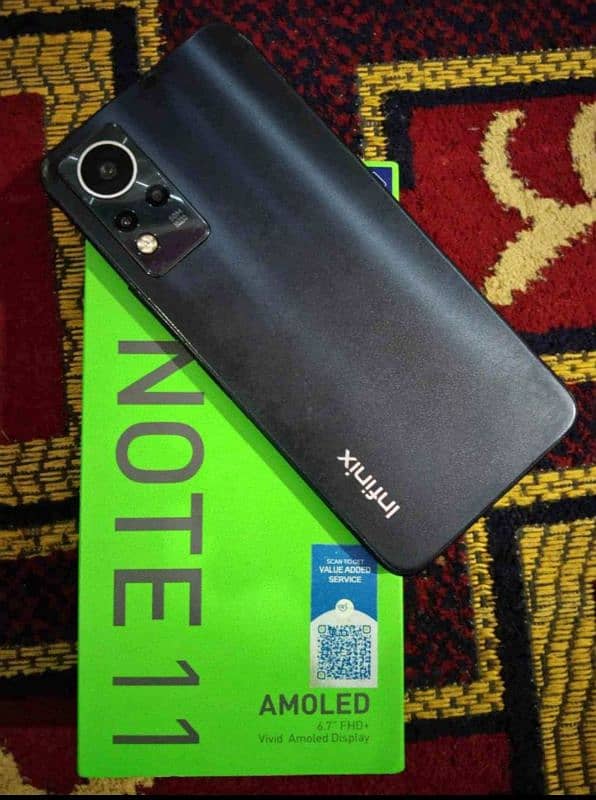 Infinix Note 11 2 Phones Available 0