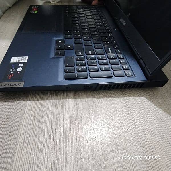 Lenovo Legion 5 11/10 Condition Scratchless Original Box 2