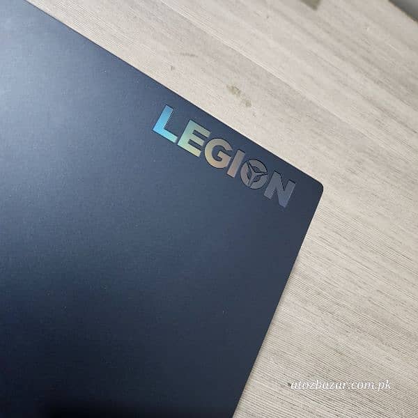 Lenovo Legion 5 11/10 Condition Scratchless Original Box 6