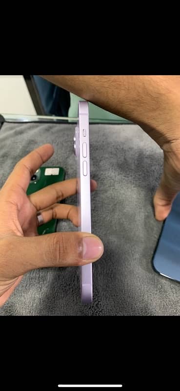 iPhone 14 Plus non pta 4