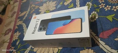 Redmi 12