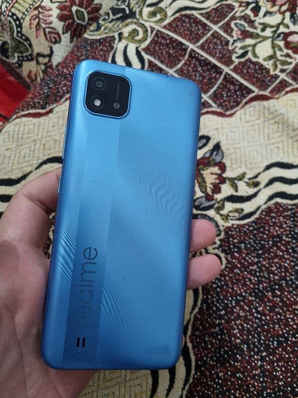 realme c11 5