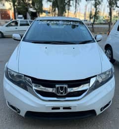 Honda City Aspire 1.5 prosmatec 2020