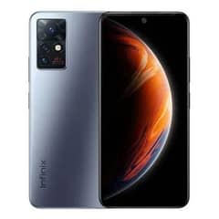 Infinix Zero X Pro 8/128 0