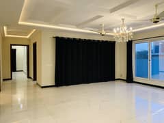 ONE KANAL LUSH UPPER PORTION FOR RENT IN DHA PHASE 2 ISB