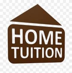 Home tuition availible