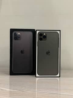 iPhone 11 Pro Max 64gb