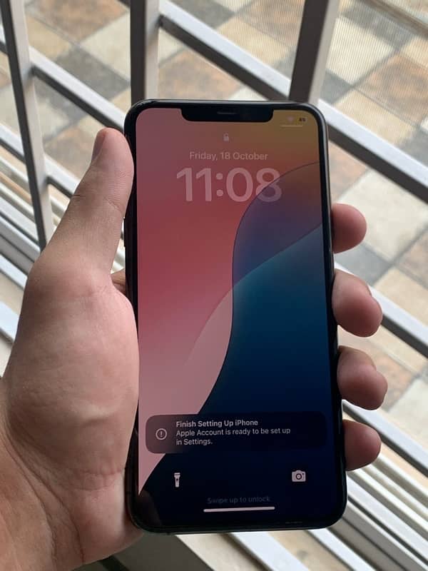 iPhone 11 Pro Max 64gb 1