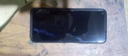 Infinix Note 8i All original mobile woth all accessories