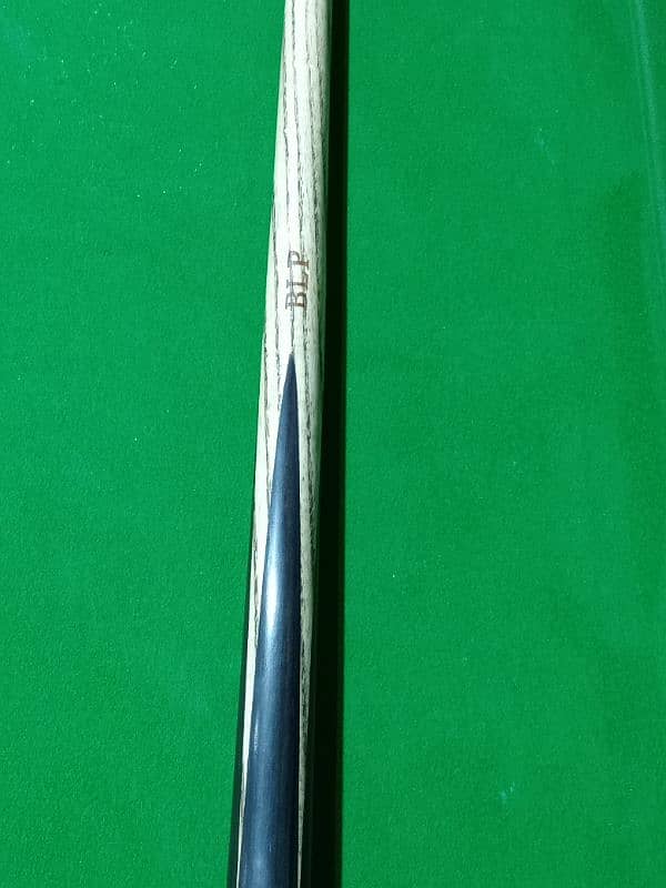 new blp cue one PC 0