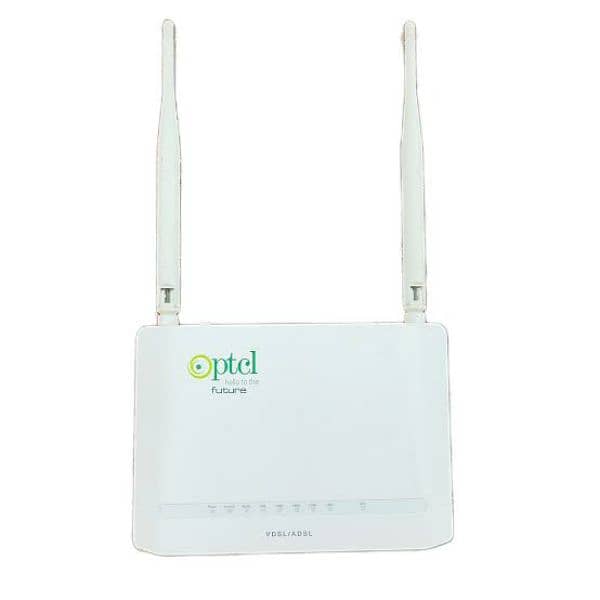 ptcl modem 0