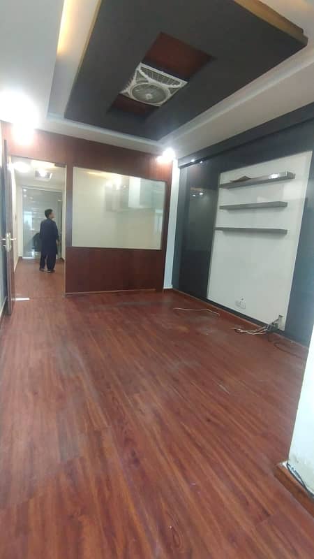 G/11 markaz new Plaza vip location office available for rent real piks 3