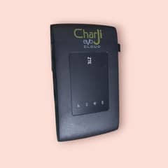 charji Internet Device