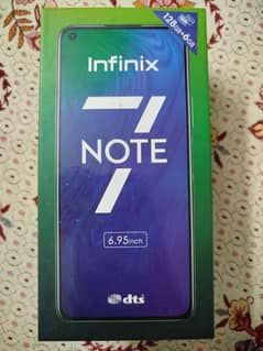 infinix