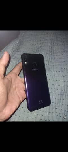 Infinix