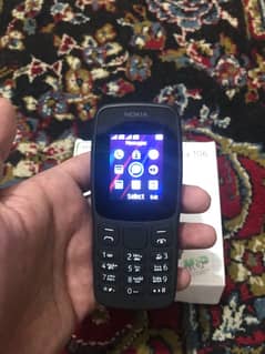 Nokia 106