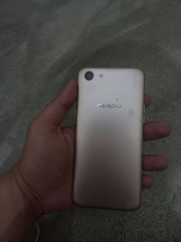 Oppo A83 3+32 GB 3