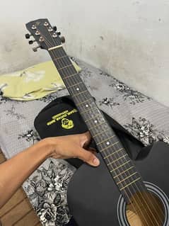 guitar