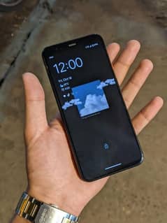 Google pixel 4 0