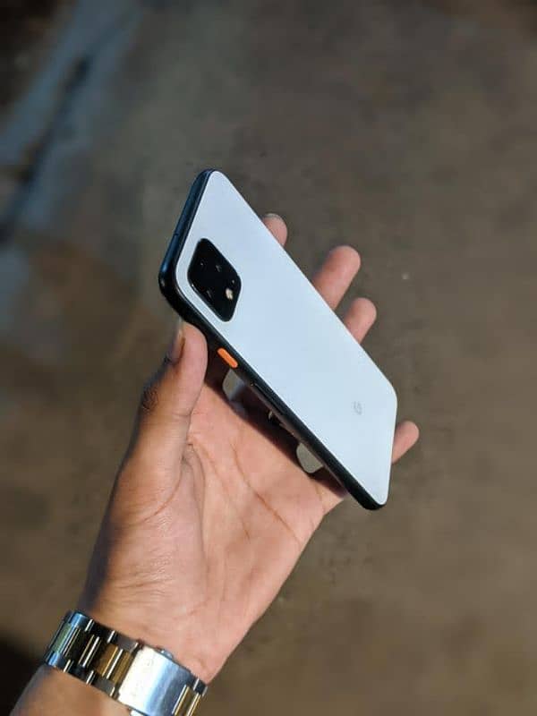 Google pixel 4 3