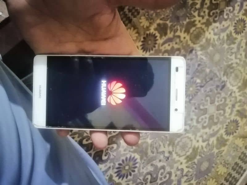 huawei p8 lite 2