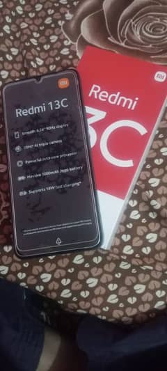 Redmi