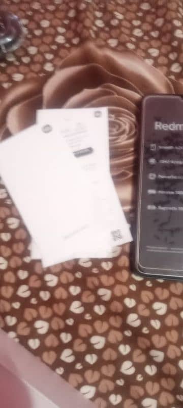 Redmi 13c 6GB Ram /128Gb Storage 8